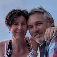 AnneCécile et Charles s Haus