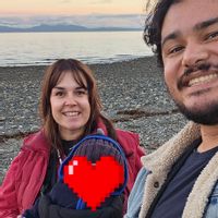 Lindsay & Aaraksh s Haus