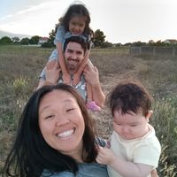 Casa de Changwen & Ruben