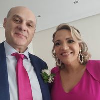 javier y alejandra s Haus