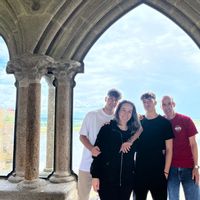Los álamos playa