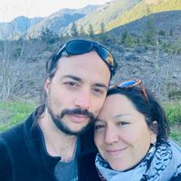 La maison de Angélica & Federico