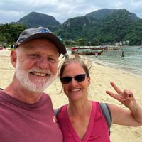 Casa de Greg and Susan