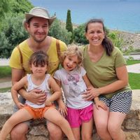 Lisa e Andreas hus