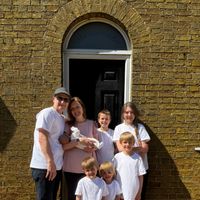 Family friendly Norfolk/Cambridgeshire House