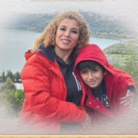 Ayfer's house