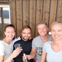 Eiriks hus