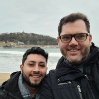 Casa di Michael & Mario