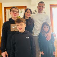 Casa di Famille Lonchampt