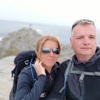 Marianne et Didiers hus