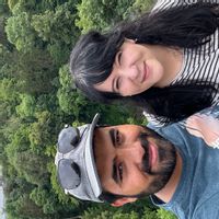 huis van Abdul and Veronica