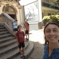 La maison de Pauline