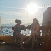 Natalia y Alicias hus