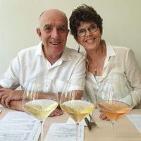 Robbie And Roger s Haus