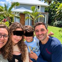 Casa de Fouad and Nour