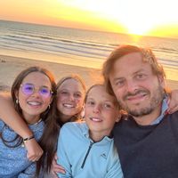 huis van Cédric