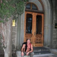 Casa di Viktor