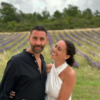 Jérôme et Céline's house