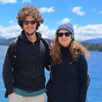 huis van Mateo & Maria