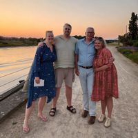 Sterre & Familyina kuća