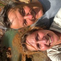 La maison de Denis et Virginie