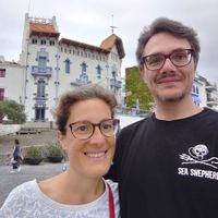 Casa di Santiago et Perrine