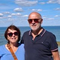 Et si la MAYENNE  était un LUXE?.... chez Michel et Isabelle