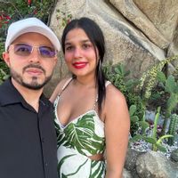Hernán y María s Haus