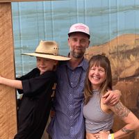 Casa di Kay, Scott and Wren