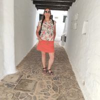 Sílvia's house