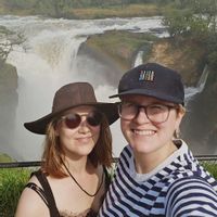 Casa de Laura & Satu