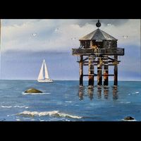 Julies hus