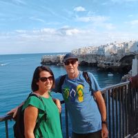 Laurence et Jean-Michels hus