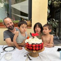Family-Friendly Home Near Central Tokyo