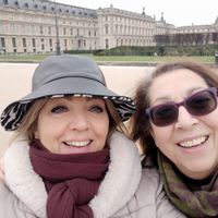 Casa di Rossella e Daniela