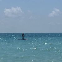 Apartamento duplex en Peñiscola en primera línea de playa