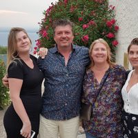 Christophe's house