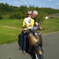 Christophe & Sylvie s Haus