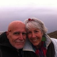 Evelyne & Philippes hus