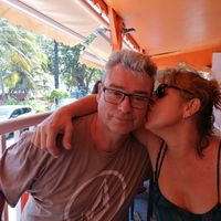 Valerie et Pascals hus