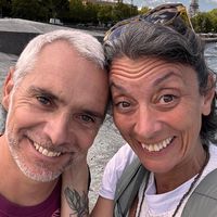 Marta e Stefano s Haus