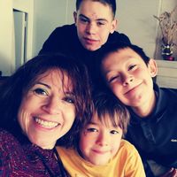 virginie's house