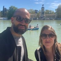 Casa di Esther & Dani I Girona