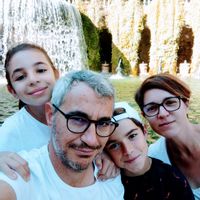 Maxime & Delphines hus