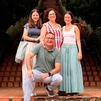 Casa de Ana y Natalia