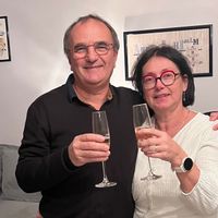 Casa de Véronique et Philippe