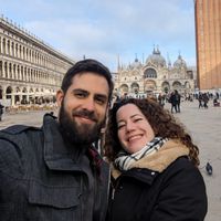 Casa de Mónica & Pedro