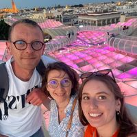 Séverine et Christopheina kuća