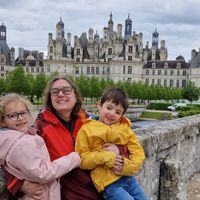 Chez Mathilde, vallée de la Loire