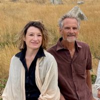 Emmanuelle et Philippes hus